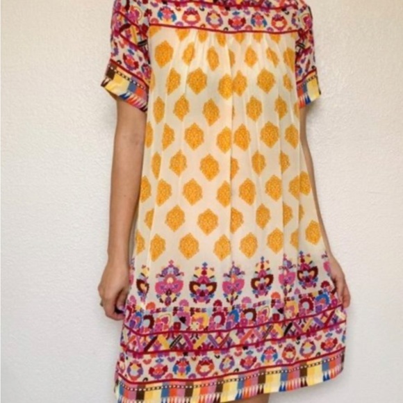 Anthropologie Narcisa tunic dress - Picture 5 of 5